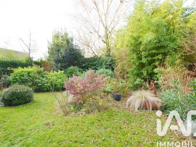 Appartement 4 pièces 85 m²