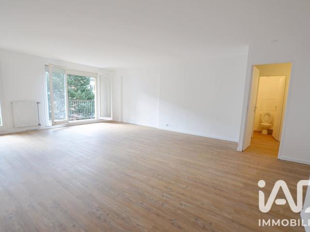 Appartement 4 pièces 85 m²