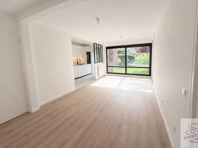 Appartement 4 pièces 85 m²