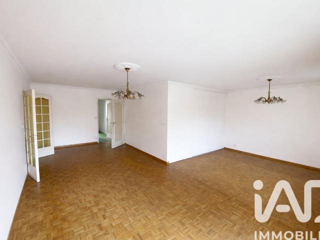 Appartement 3 pièces 85 m²