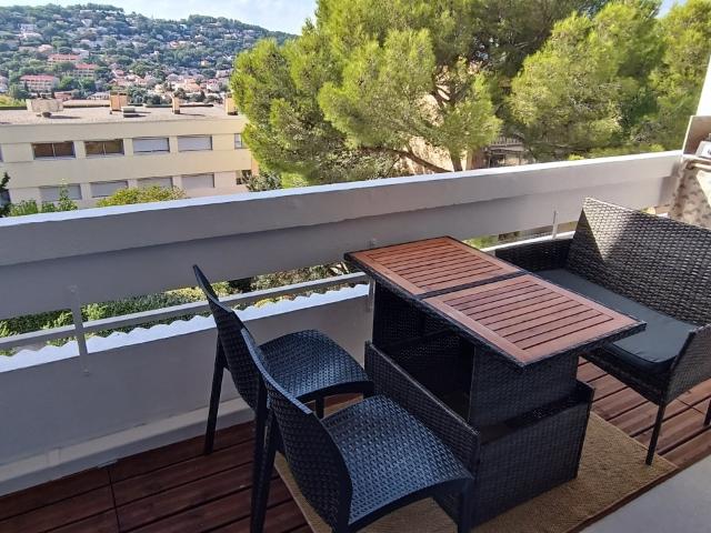 Appartement 4 pièces 85 m²
