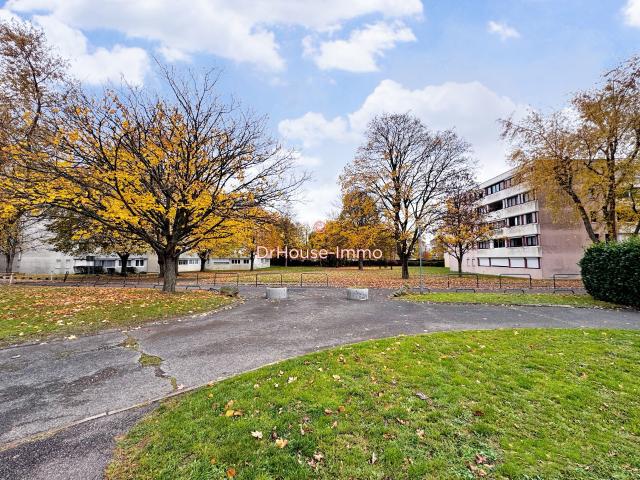 Appartement 4 pièces 85 m²
