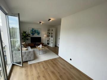 Appartement 4 pièces 85 m²