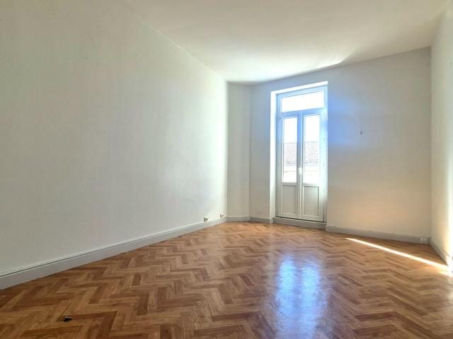 Appartement 4 pièces 85 m²