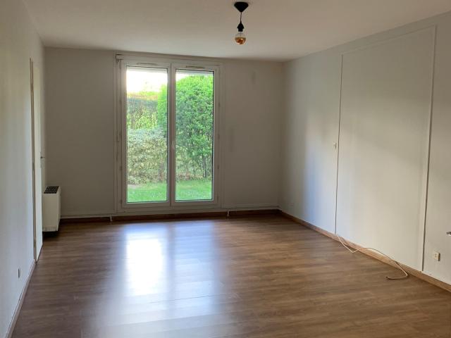 Appartement 4 pièces 85 m²