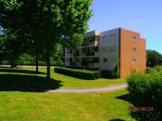 Appartement 4 pièces 85 m²