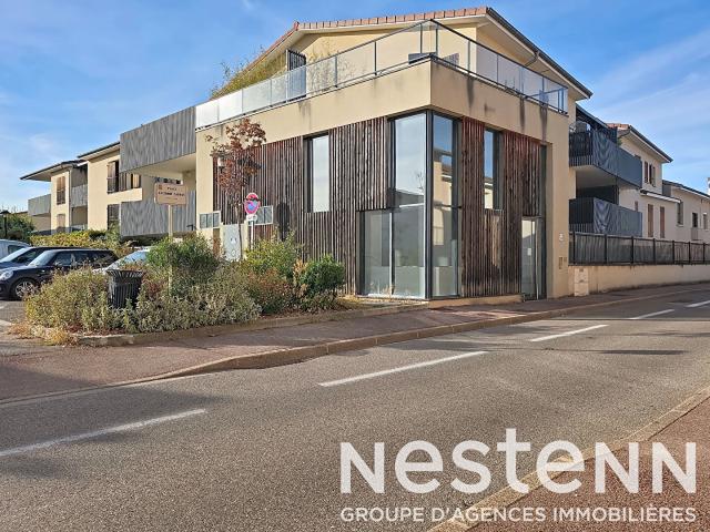 Appartement 4 pièces 85 m²