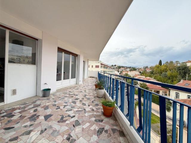 Appartement 4 pièces 85 m²