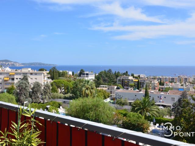 Appartement 4 pièces 85 m²