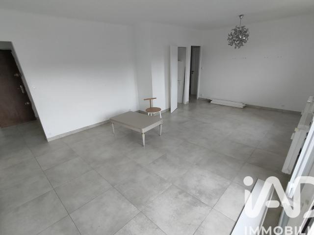 Appartement 4 pièces 85 m²