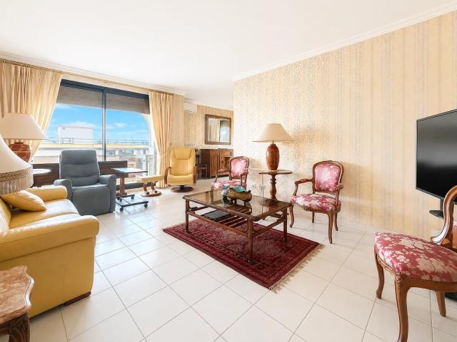 Appartement 4 pièces 85 m²