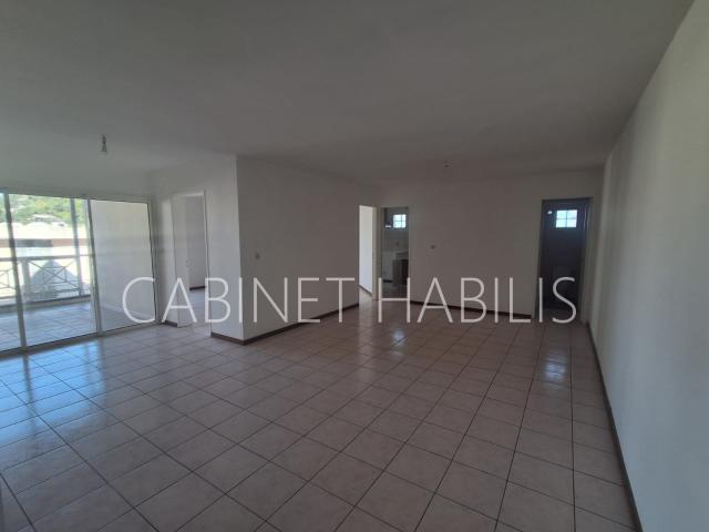 Appartement 4 pièces 85 m²