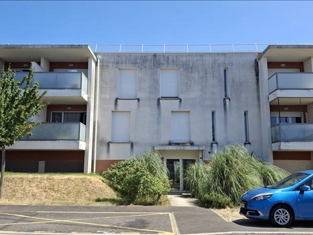 Appartement 4 pièces 85 m²