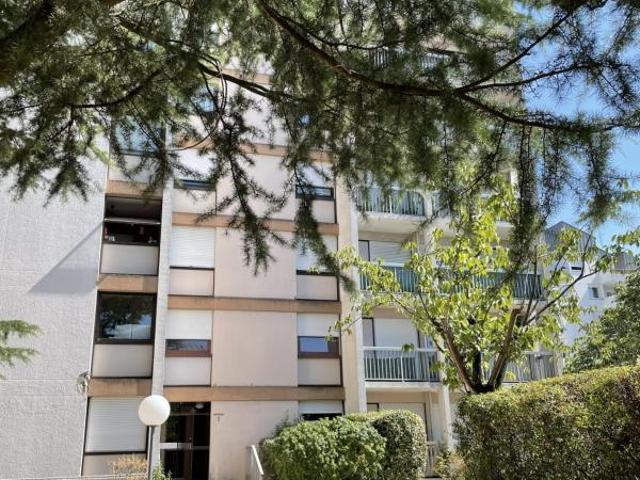Appartement 4 pièces 85 m²