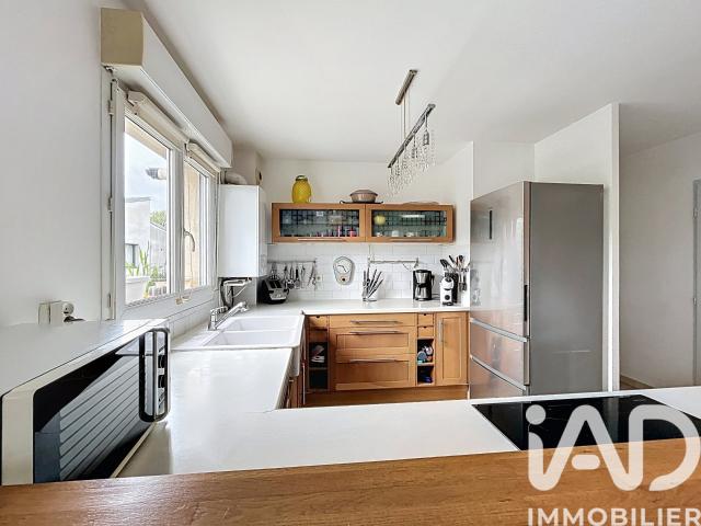 Appartement 4 pièces 85 m²