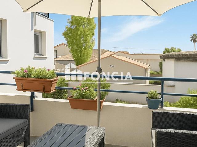 Appartement 4 pièces 85 m²