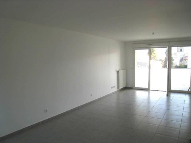 Appartement 4 pièces 85 m²