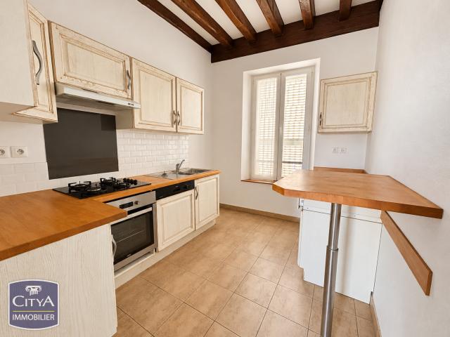 Appartement 4 pièces 85 m²