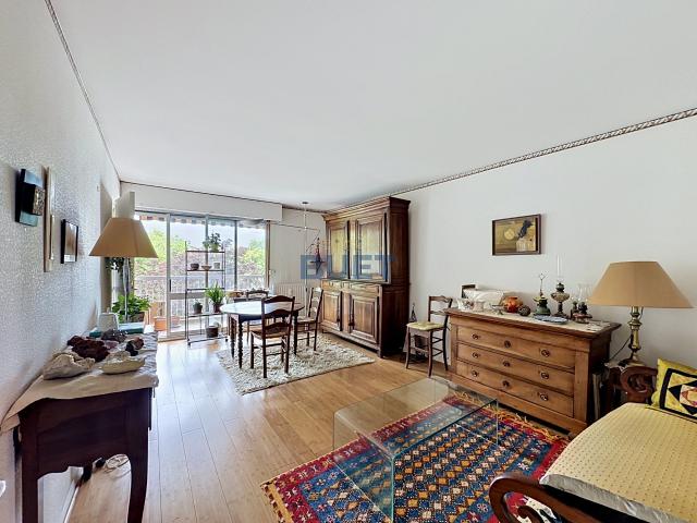 Appartement 4 pièces 85 m²