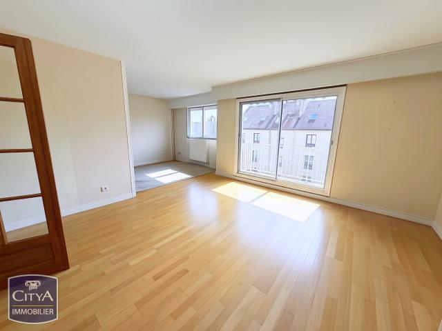 Appartement 4 pièces 85 m²