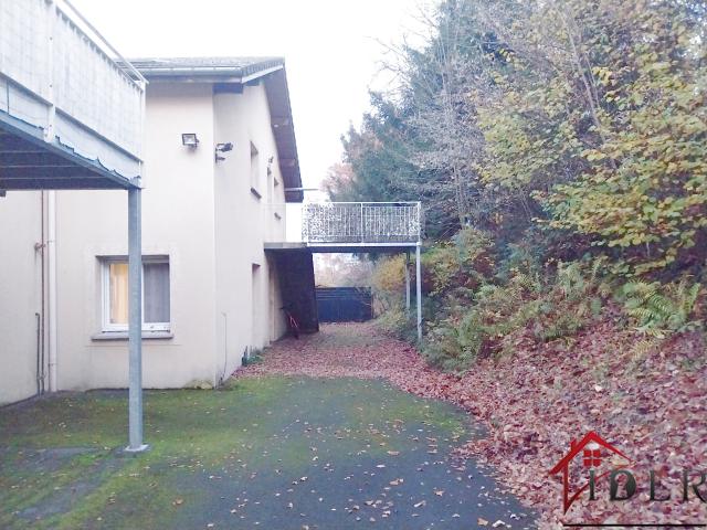 Appartement 4 pièces 85 m²