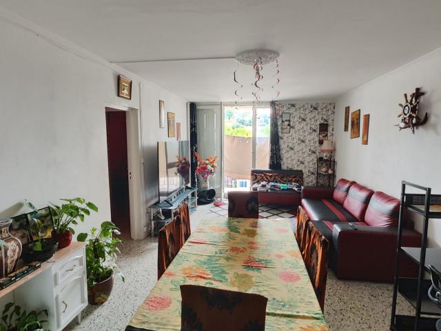 Appartement 4 pièces 85 m²