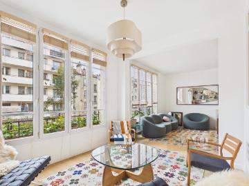Appartement 4 pièces 85 m²
