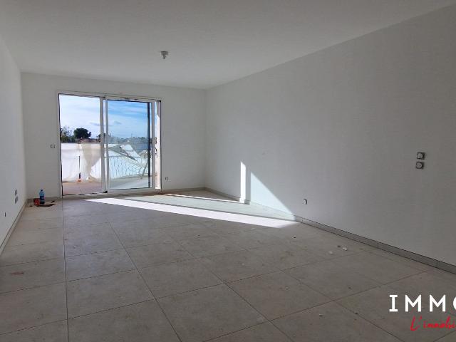 Appartement 4 pièces 85 m²