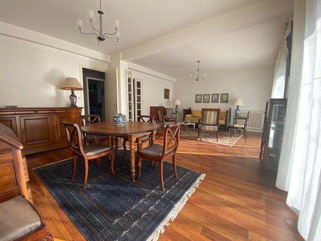 Appartement 4 pièces 85 m²