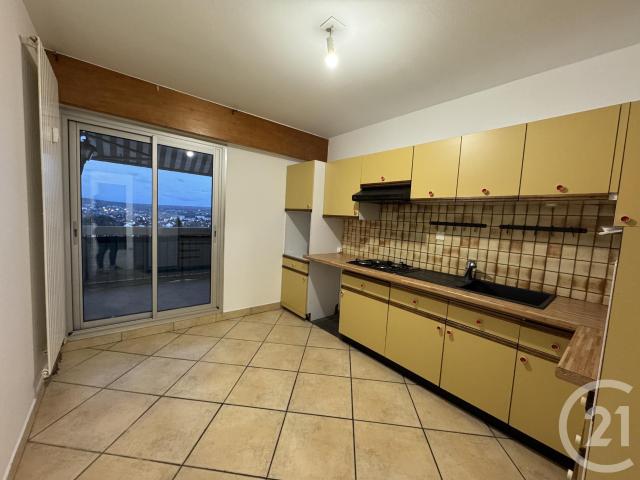 Appartement 4 pièces 85 m²