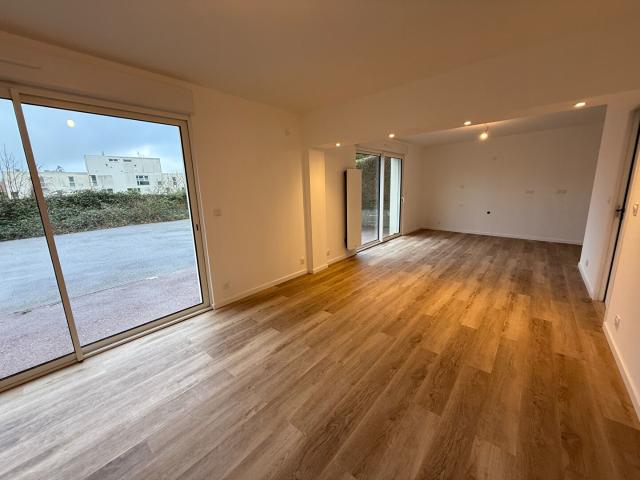 Appartement 4 pièces 85 m²