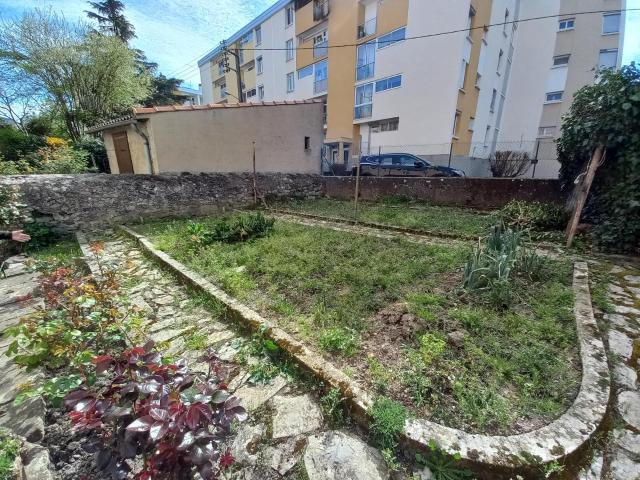 Appartement 4 pièces 85 m²