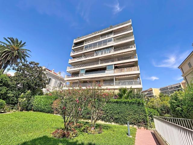 Appartement 4 pièces 85 m²