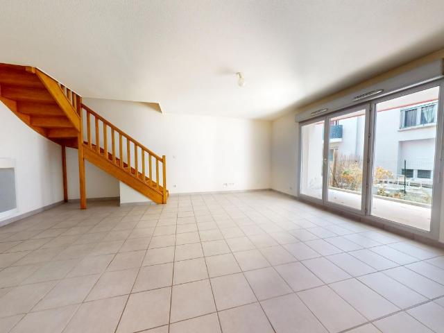 Appartement 4 pièces 85 m²