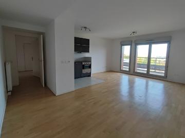 Appartement 4 pièces 85 m²