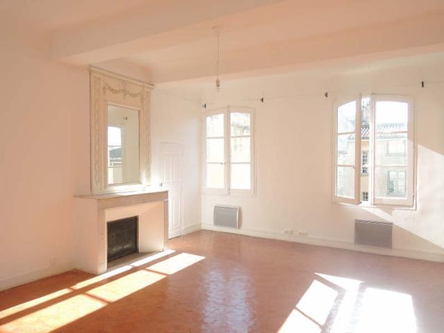 Appartement 4 pièces 89 m²