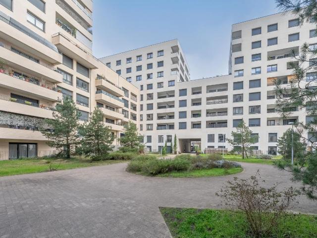 Appartement 4 pièces 85 m²