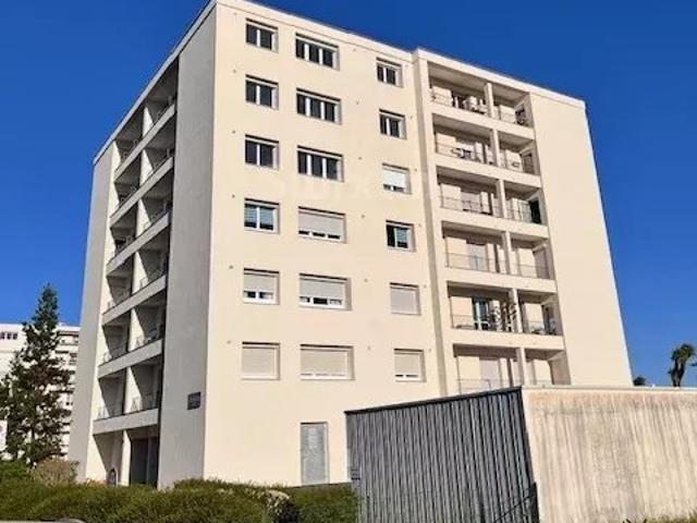 Appartement 4 pièces 85 m²