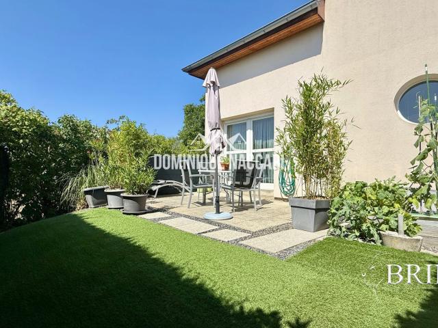 Appartement 4 pièces 85 m²