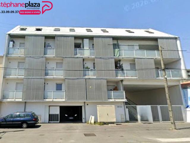 Appartement 4 pièces 85 m²