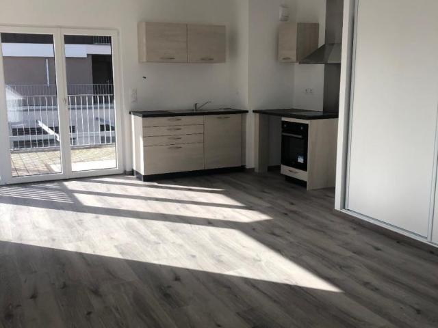 Appartement 4 pièces 85 m²