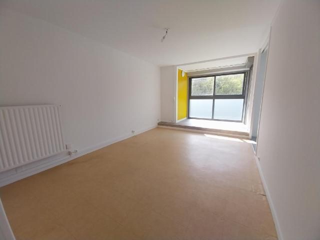Appartement 4 pièces 85 m²