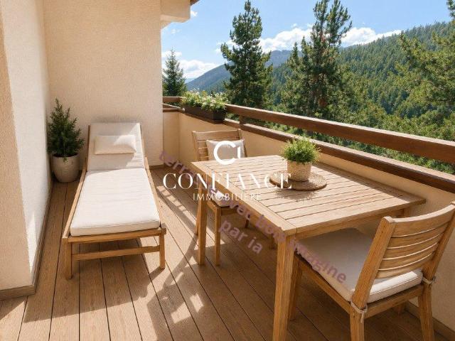 Appartement 4 pièces 85 m²
