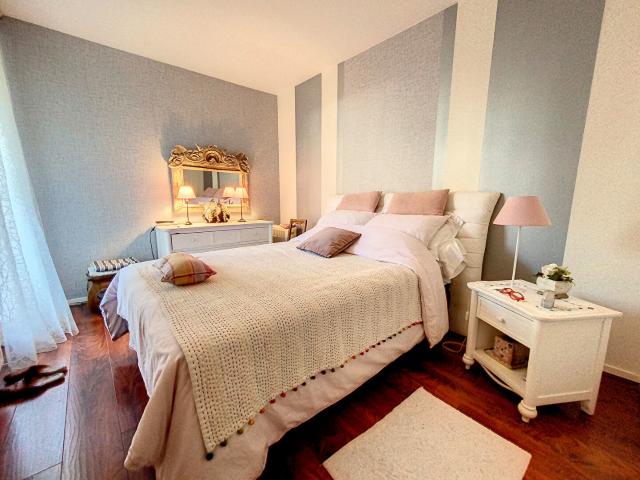 Appartement 4 pièces 85 m²
