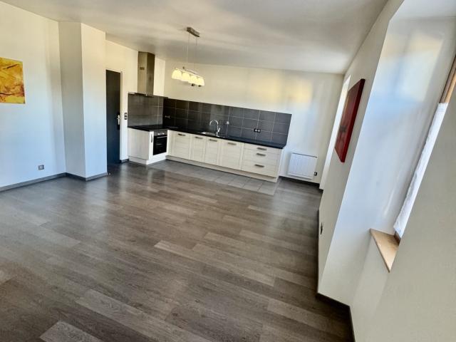 Appartement 4 pièces 85 m²