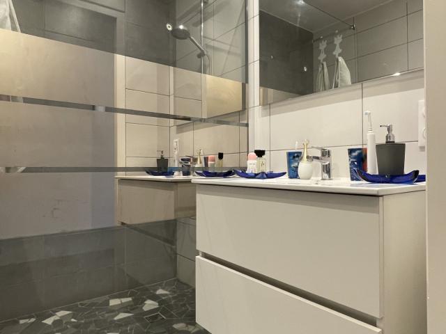 Appartement 4 pièces 85 m²