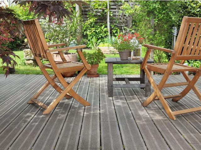 Appartement 4 pièces 85 m²