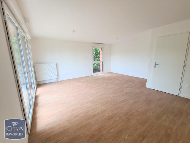 Appartement 4 pièces 85 m²