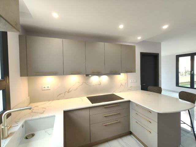 Appartement 4 pièces 85 m²