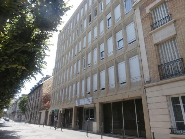 Appartement 4 pièces 85 m²